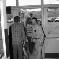 1988 Staff Awards, Cleanup 06