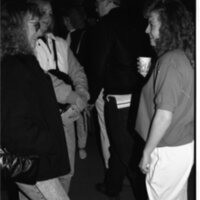 1990 Inlow Hall, Open House 06