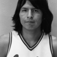 1978 Basketball Players, Portraits 15
