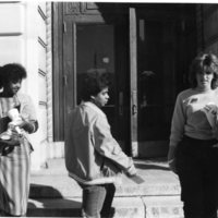 1985 Orientation, Outdoors 12