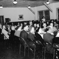 1947-48 Religious Emphasis Dinner 1