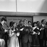 1982 Blue &amp; Gold Singers 03