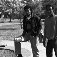 1986 Octoberfest, Participants 01