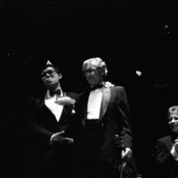 1981 Concert, Music Employees 08