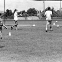 1987 Soccer, Rotary 11