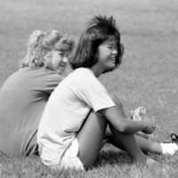1987 Soccer, Rotary 14
