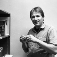 1987 Employee, Mark Shadle 02
