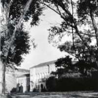 80's Inlow Hall