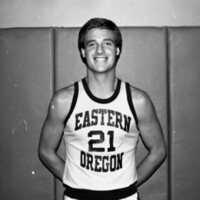 1986 Basketball Player, Portraits 07