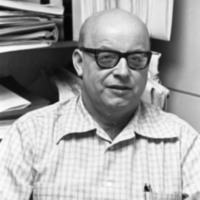 1978 Employee, Conrade Head 1