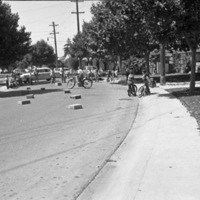 California, Bike / Trike Rodeo 1