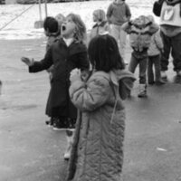 1986 Ackerman Elementary School,  Balloons 13