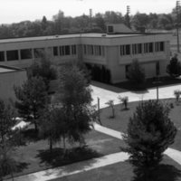 1984 Zabel Hall