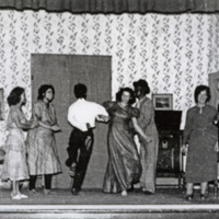 EOCE, Blackface Production 2