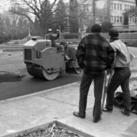 1985 Campus, K Avenue Improvement 18