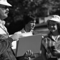 1985 Orientation, Tours 02