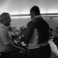 1981 Football, Alumni Supper 14