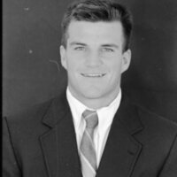 1991 Football Player, Portraits 04