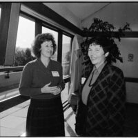 1991 Small Business Institute Awards, Social 02