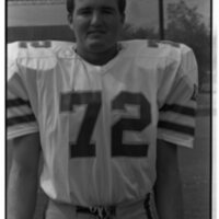 1988 Football Player, Portraits 51