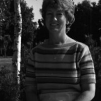1984 Ackerman Elementary School, Unidentified Employee A 02