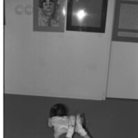1989 Ackerman Elementary School, Art Studies 23