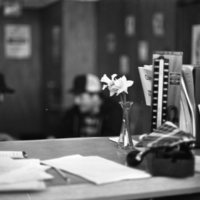 1976 Health Center Desktop