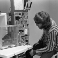 1977 Science, Psych Lab 1