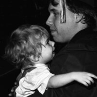 1986 Graduation 33