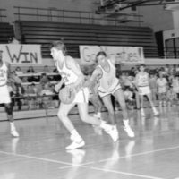 1988 Basketball Action, OIT at EOSC 01