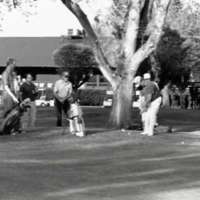 1990 Golf, Mountaineer Classic 13