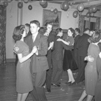EOCE, Dance 9