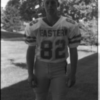 1990 Football Player, Portraits 59
