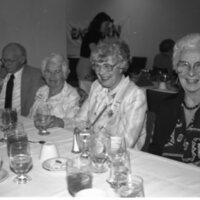 1990 Loso Hall, Luncheon 10