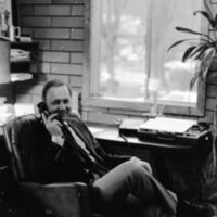 1983 Foundation President, Bill Hermann 14