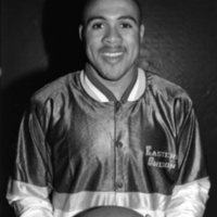 1990 Basketball Player, Portraits 03