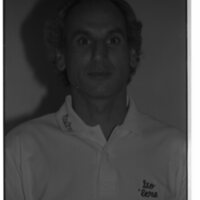 1989 Men's Basketball Coach, Bill Crancio 01