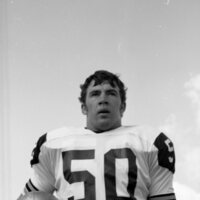1972 Football Player, Portraits 02