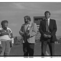 1989 Athletic Hall of Fame 41