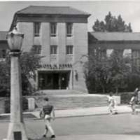 60's Pierce Library