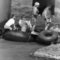 1988 Raft Race 28