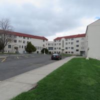 Dorian and Hunt Hall 163