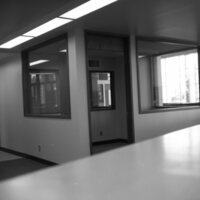 1971 Walter M. Pierce Library Remodeled 18