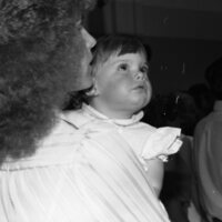 1984 Graduation, Audience 02