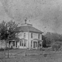 Elgin Ranch, Bernal Hug 1