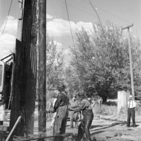 Elgin, Drilling City Well 3