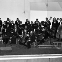 1977 Grande Ronde Symphony Orchestra 08
