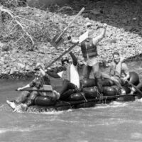 1988 Raft Race 53