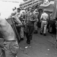 Liberty Ship, Life Aboard 3
