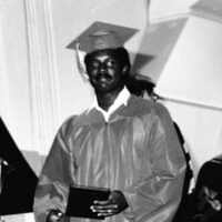 1986 Graduation 39